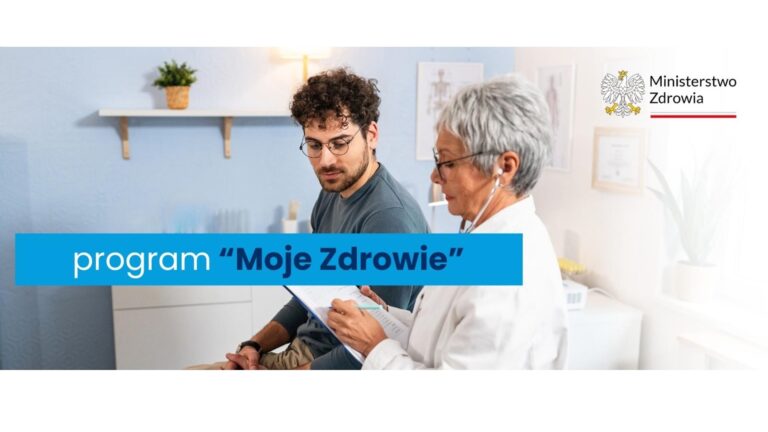 Program Moje Zdrowie